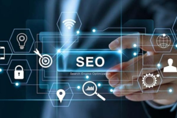 SEO Services