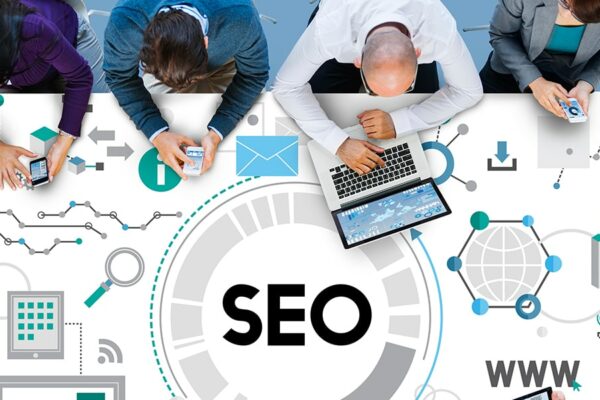 SEO Services