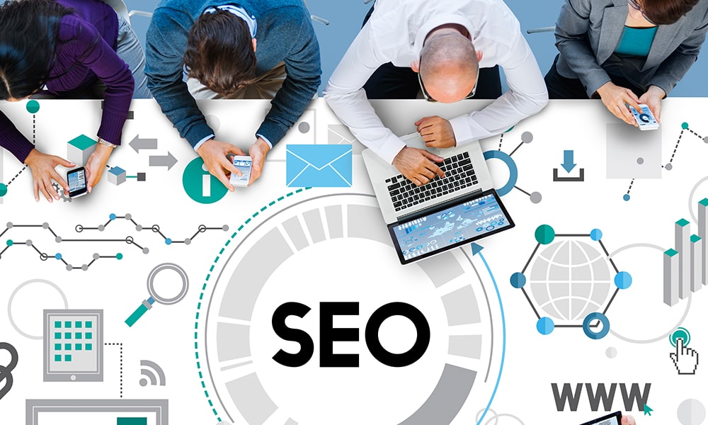 SEO Services